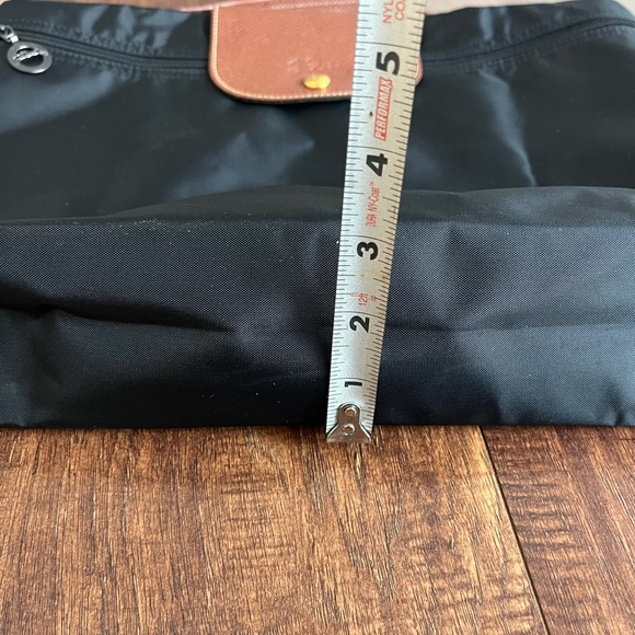 Longchamp Le Pliage  Nylon Briefcase - Picture 9 of 12